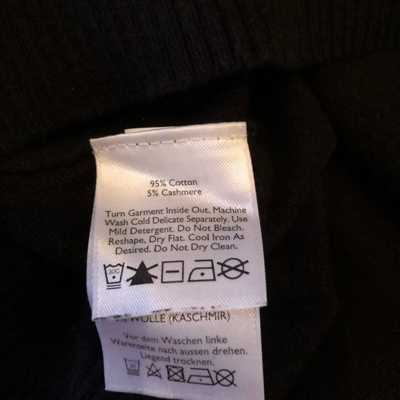 Eddie Bauer Men’s Medium Pullover Sweater, GUC - Picture 5 of 7